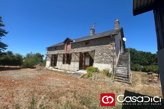 achat maison cercy-la-tour 58340