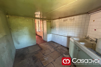 achat maison cercy-la-tour 58340