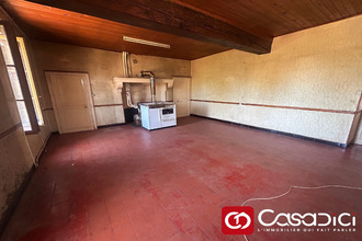 achat maison cercy-la-tour 58340