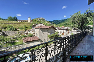 achat maison cerdon 01450