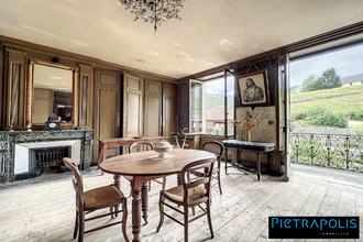 achat maison cerdon 01450