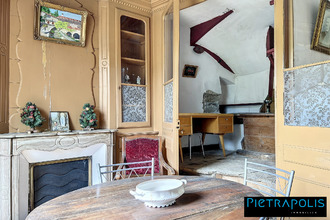 achat maison cerdon 01450