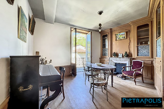 achat maison cerdon 01450