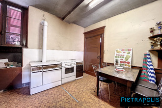 achat maison cerdon 01450