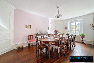 achat maison cerdon 01450