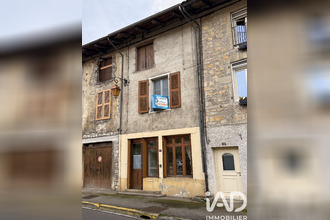 achat maison cerdon 01450