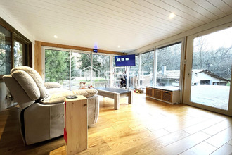 achat maison cerdon 01450