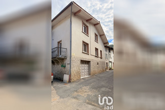 achat maison cerdon 01450