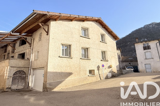 achat maison cerdon 01450