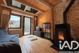 achat maison cerdon 01450