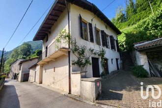 achat maison cerdon 01450