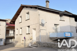 achat maison cerdon 01450