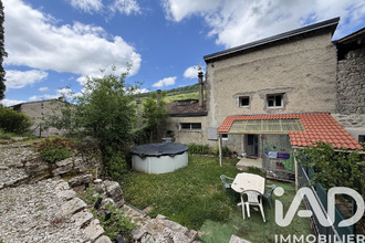 achat maison cerdon 01450