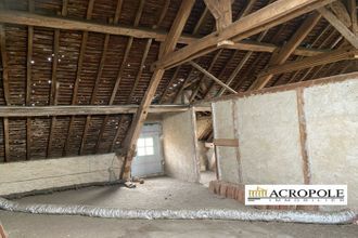 achat maison cerdon 45620