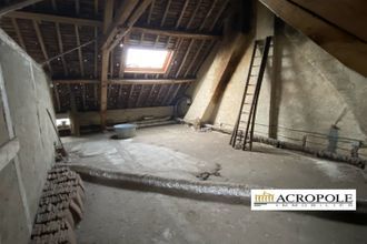 achat maison cerdon 45620