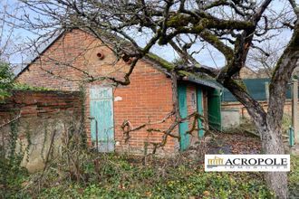 achat maison cerdon 45620