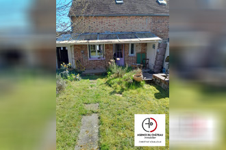 achat maison cerdon 45620