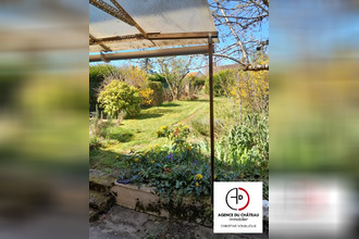 achat maison cerdon 45620