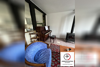 achat maison cerdon 45620