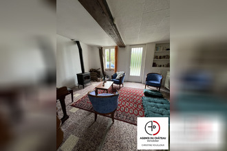 achat maison cerdon 45620