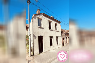 achat maison cerdon 45620