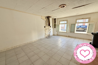 achat maison cerdon 45620