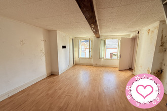 achat maison cerdon 45620