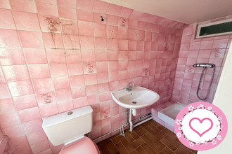 achat maison cerdon 45620