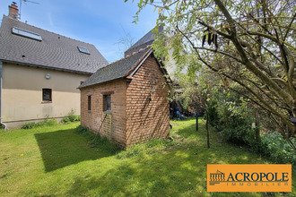 achat maison cerdon 45620