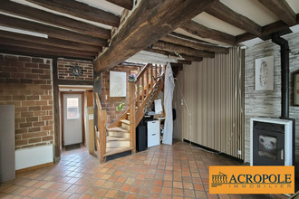 achat maison cerdon 45620