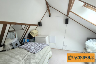 achat maison cerdon 45620