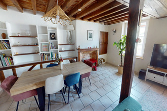 achat maison cerdon 45620