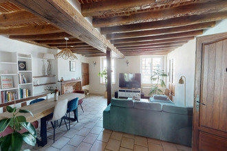 achat maison cerdon 45620