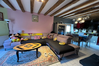 achat maison cerdon 45620