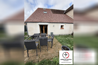 achat maison cerdon 45620