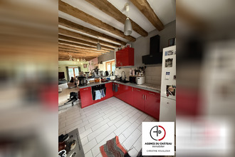 achat maison cerdon 45620