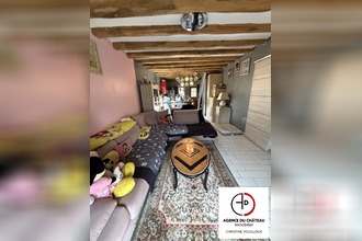 achat maison cerdon 45620