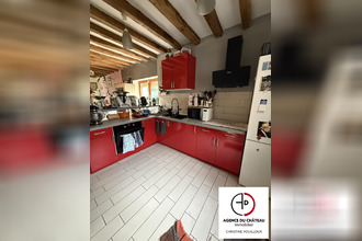 achat maison cerdon 45620