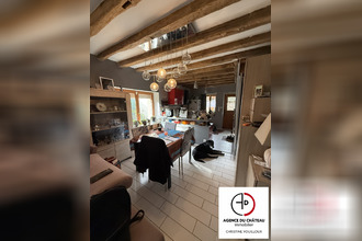 achat maison cerdon 45620
