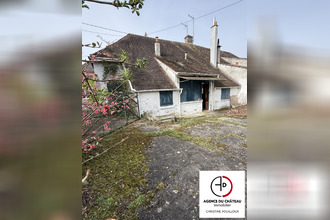 achat maison cerdon 45620