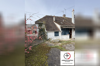 achat maison cerdon 45620