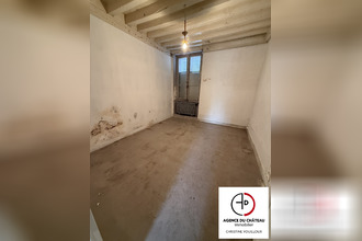 achat maison cerdon 45620