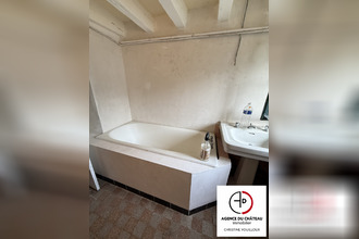 achat maison cerdon 45620
