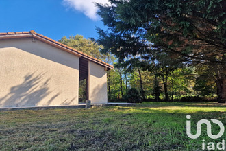 achat maison cere 40090