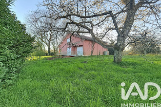 achat maison cere 40090