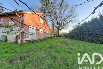 achat maison cere 40090