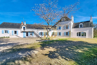 achat maison cere-la-ronde 37460