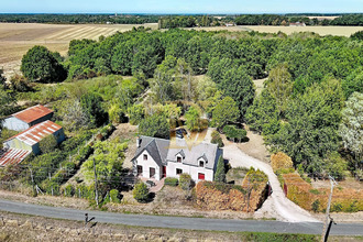 achat maison cere-la-ronde 37460