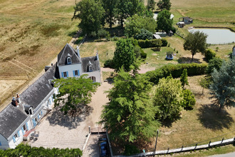 achat maison cere-la-ronde 37460