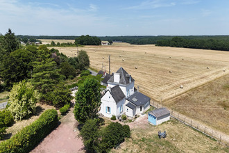 achat maison cere-la-ronde 37460